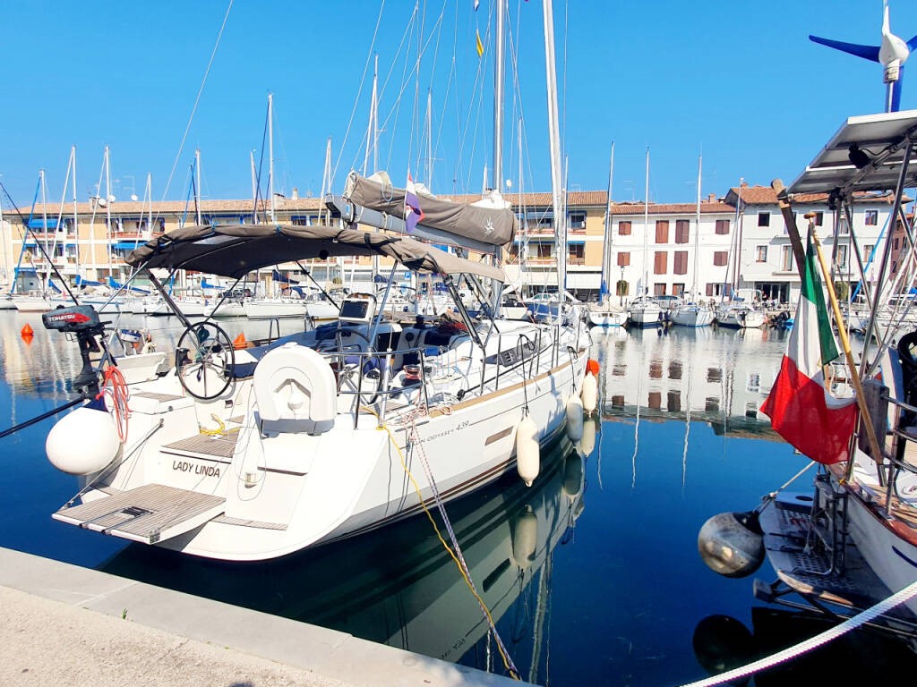 yacht-Sun Odyssey 439-image-3