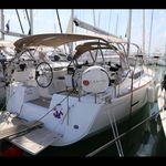 yacht-Sun Odyssey 419-image-5