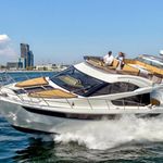 yacht-Galeon 420 Fly-image-3
