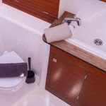 yacht-Dufour 460 Grand Large-image-2