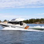 yacht-Grandezza 30 OC-image-1