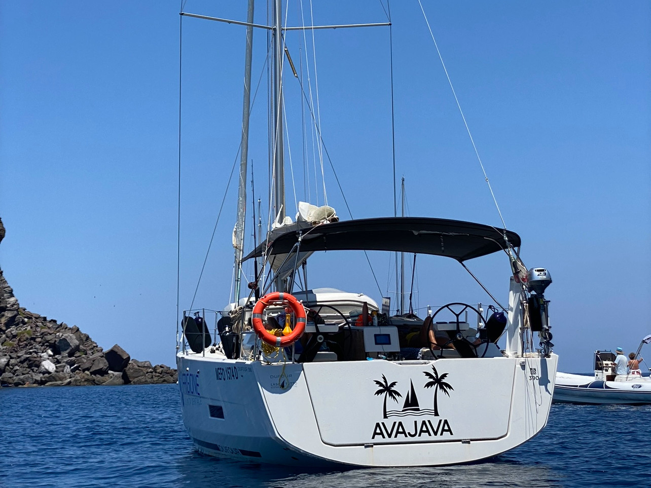 yacht-Dufour 390-image-8