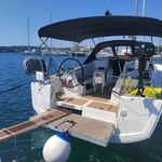 yacht-Sun Odyssey 349-image-1