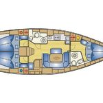 yacht-Bavaria 39 Cruiser-image-3