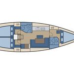 yacht-Bavaria 40 Cruiser-image-2