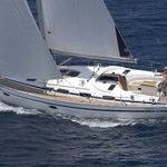 yacht-Bavaria 40 Cruiser-image-3