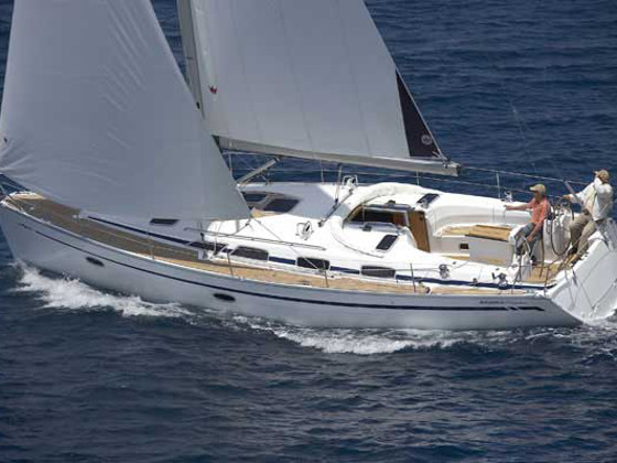 yacht-Bavaria 40 Cruiser-image-3