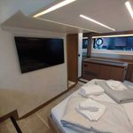 yacht-Prestige 520 Fly -image-1