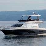 yacht-Prestige 520 Fly -image-2