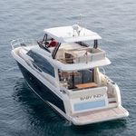 yacht-Prestige 520 Fly -image-4