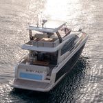 yacht-Prestige 520 Fly -image-5