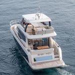 yacht-Prestige 520 Fly -image-6