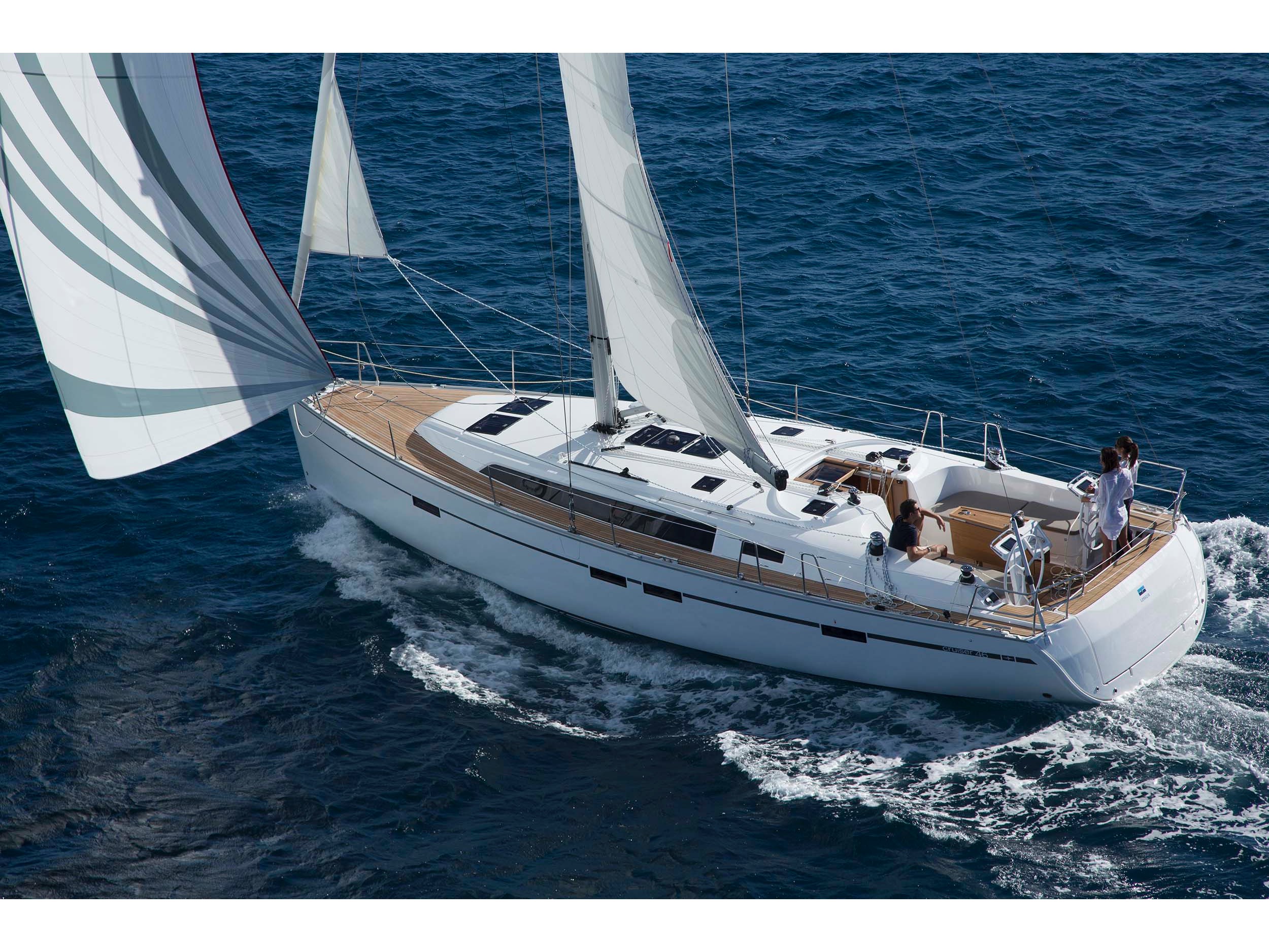 yacht-Bavaria Cruiser 46-image-1