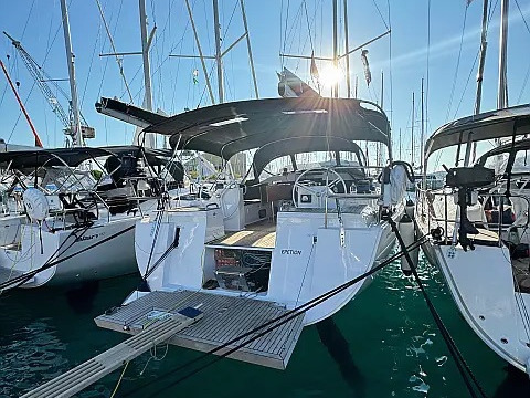 yacht-Elan Impression 50.1-image-5