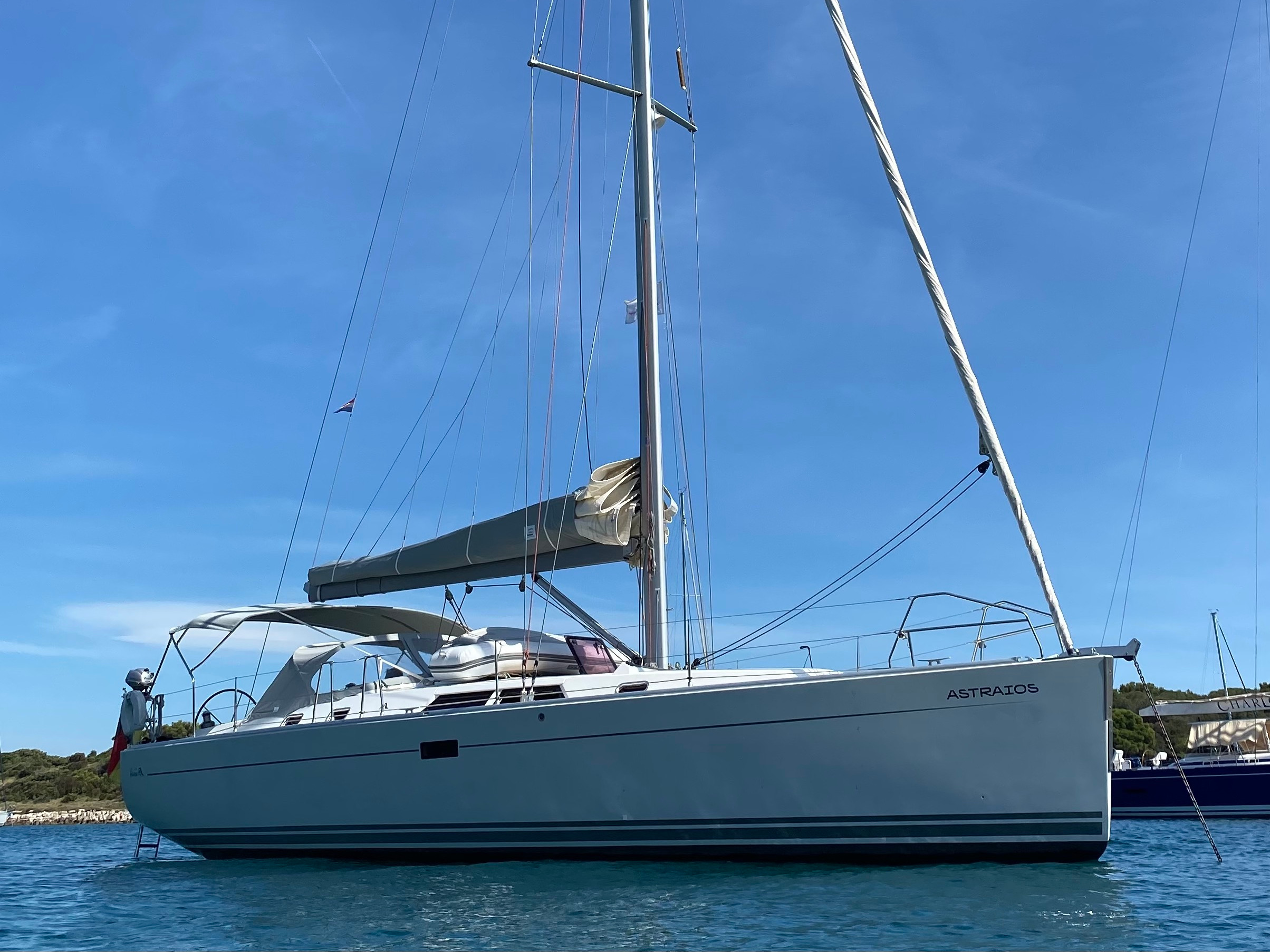 yacht-Hanse 430e-image-18