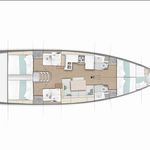 yacht-Sun Odyssey 490-image-1