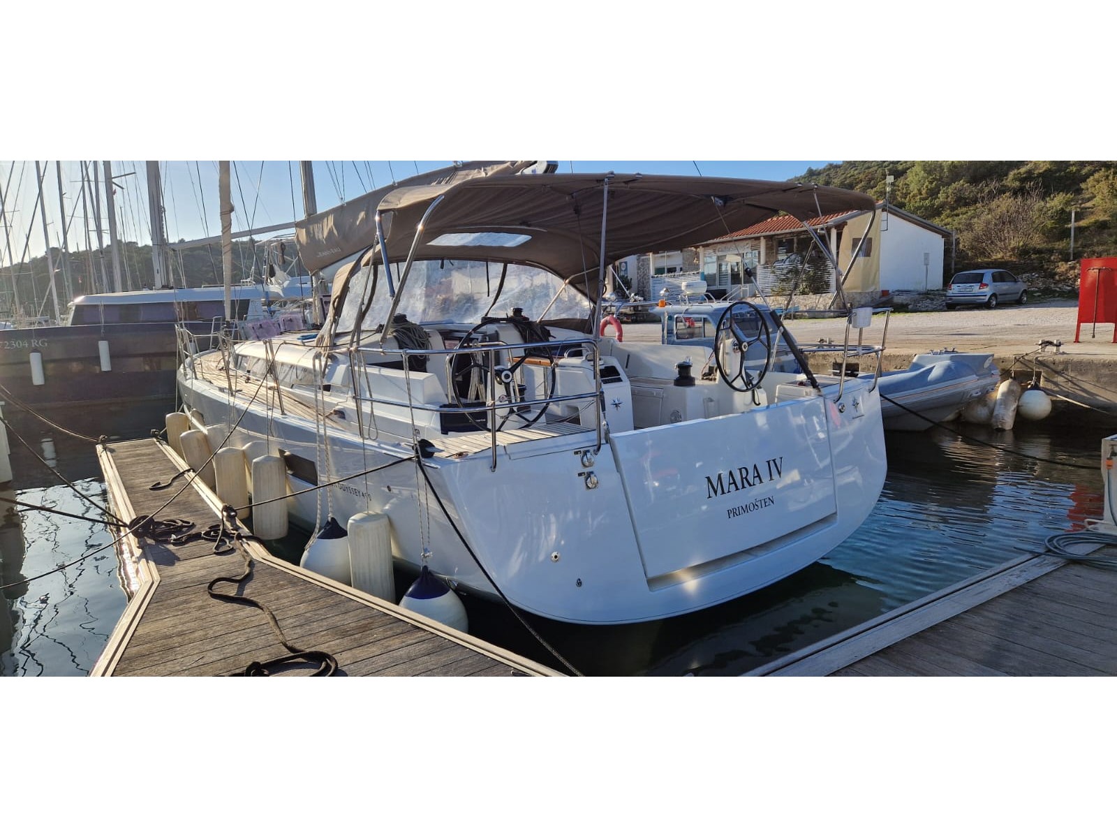 yacht-Sun Odyssey 490-image-2