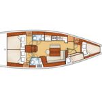 yacht-Oceanis 43-image-14