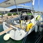 yacht-Oceanis 41-image-1