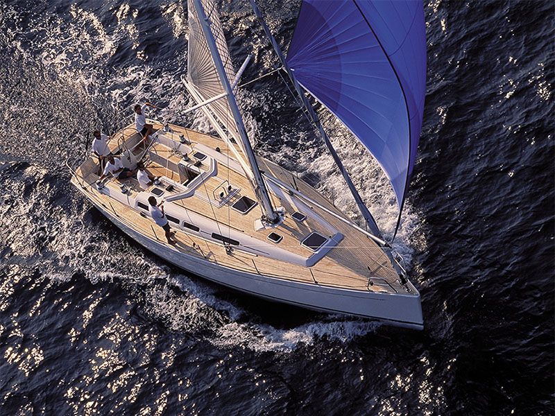 yacht-Grand Soleil 45-image-8