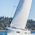 yacht-Sun Odyssey 440-image-1