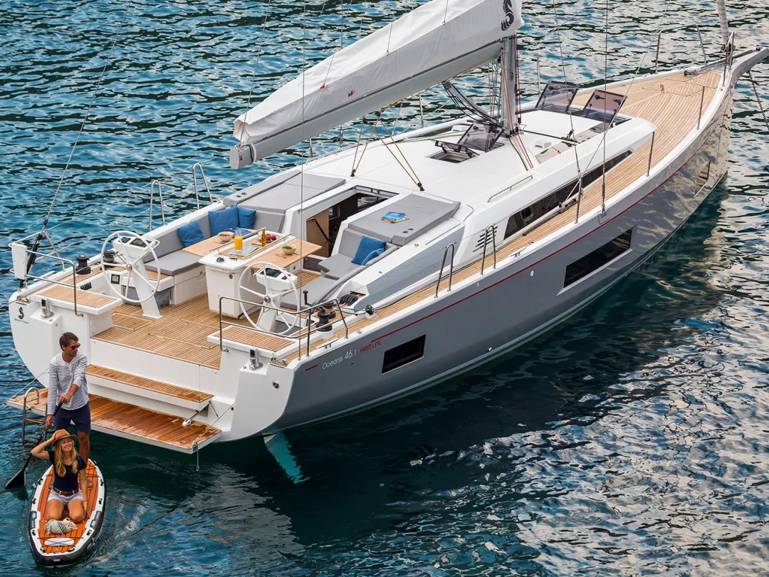 yacht-Oceanis 46.1-image-1