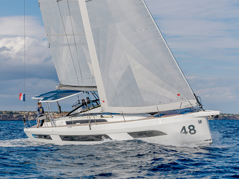 yacht-Dufour 48-image-8