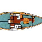 yacht-Oceanis 331-image-2