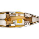 yacht-Sun Odyssey 449-image-1