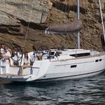 yacht-Sun Odyssey 479-image-1