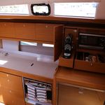 yacht-Dufour 460 Grand Large-image-1