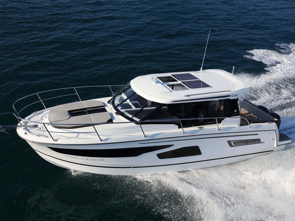 yacht-Merry Fisher 1095-image-4