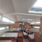 yacht-Sun Odyssey 440-image-5