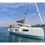 yacht-Sun Odyssey 440-image-1