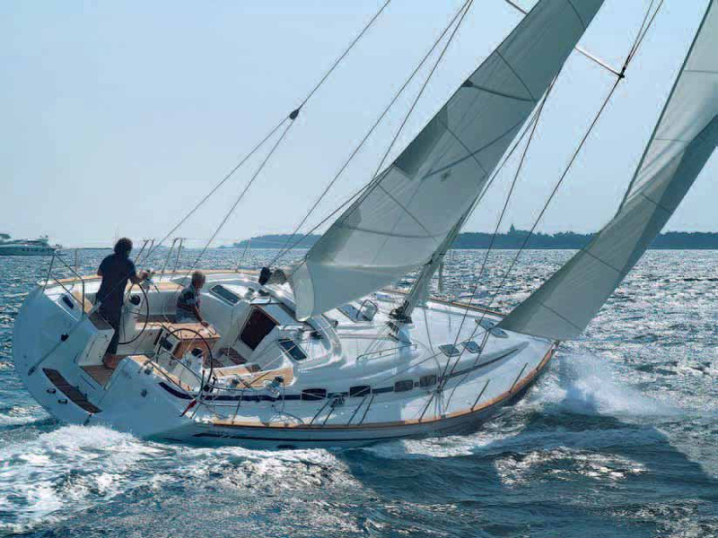 yacht-Bavaria Cruiser 46-image-1