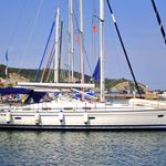 yacht-Bavaria 50 Cruiser-image-1