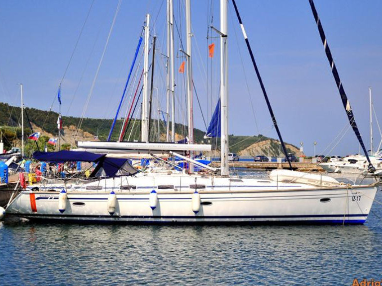 yacht-Bavaria 50 Cruiser-image-1