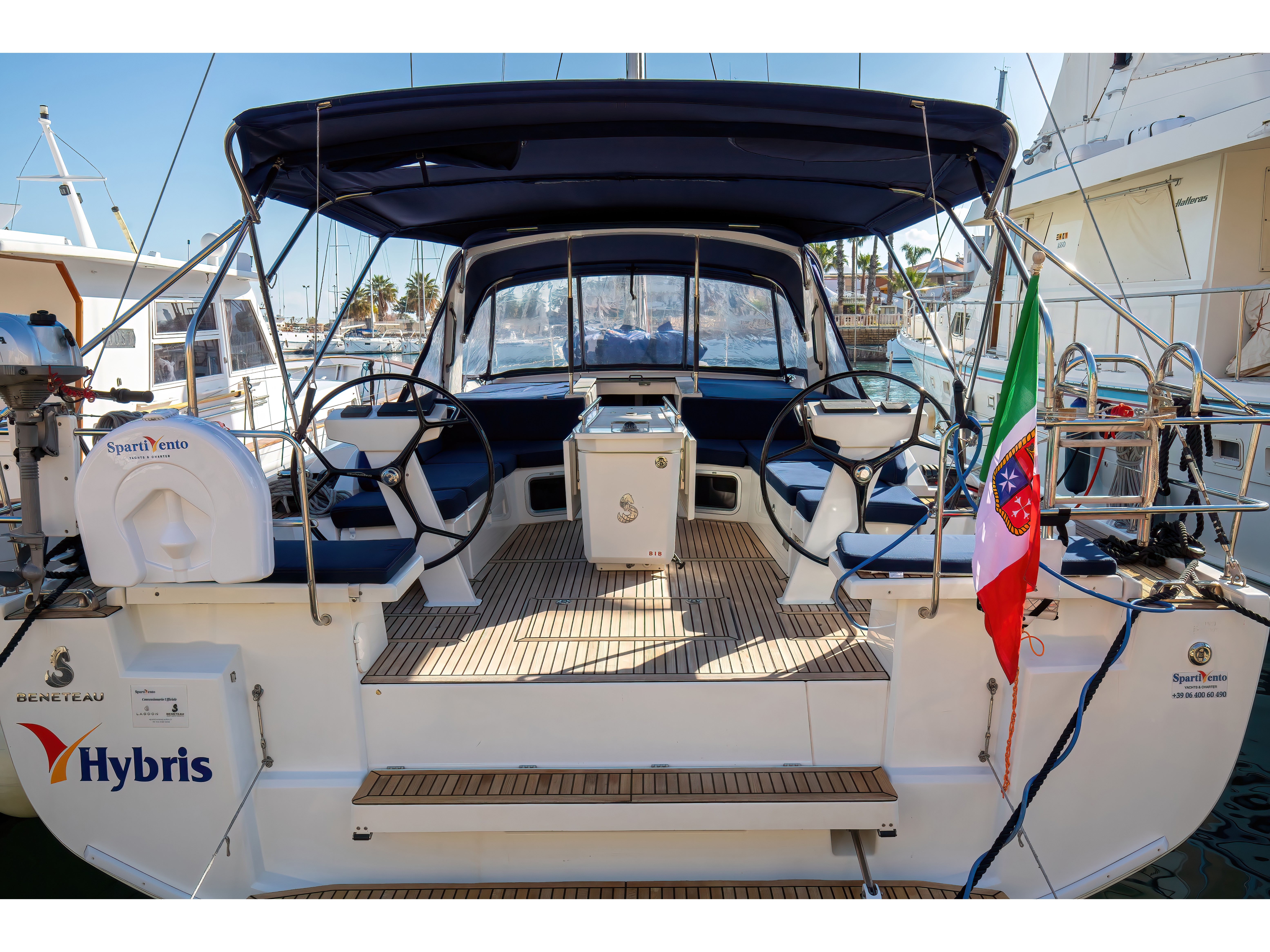 yacht-Oceanis 51.1-image-1