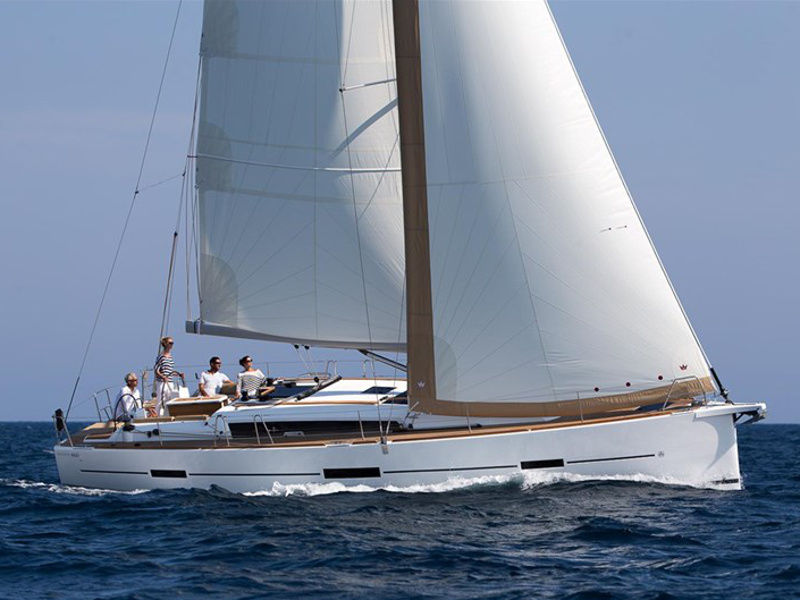 yacht-Dufour 460 Grand Large-image-7