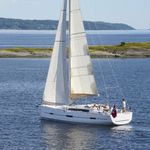 yacht-Dufour 412 Grand large-image-6