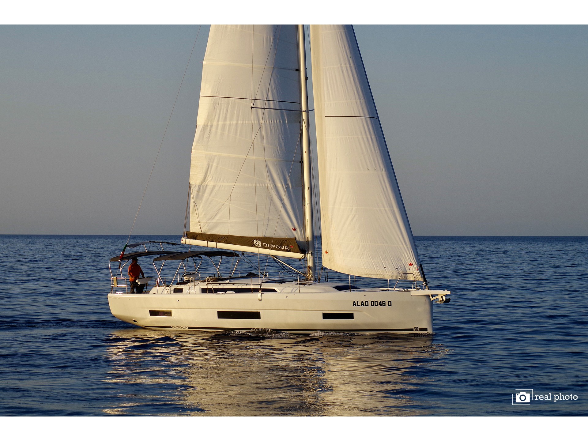 yacht-Dufour 470-image-3