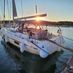yacht-Bavaria C45 Style-image-1