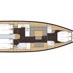 yacht-Bavaria C45 Style-image-2
