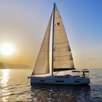 yacht-Dufour 470-image-1