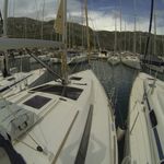 yacht-Dufour 382 Grand Large-image-2